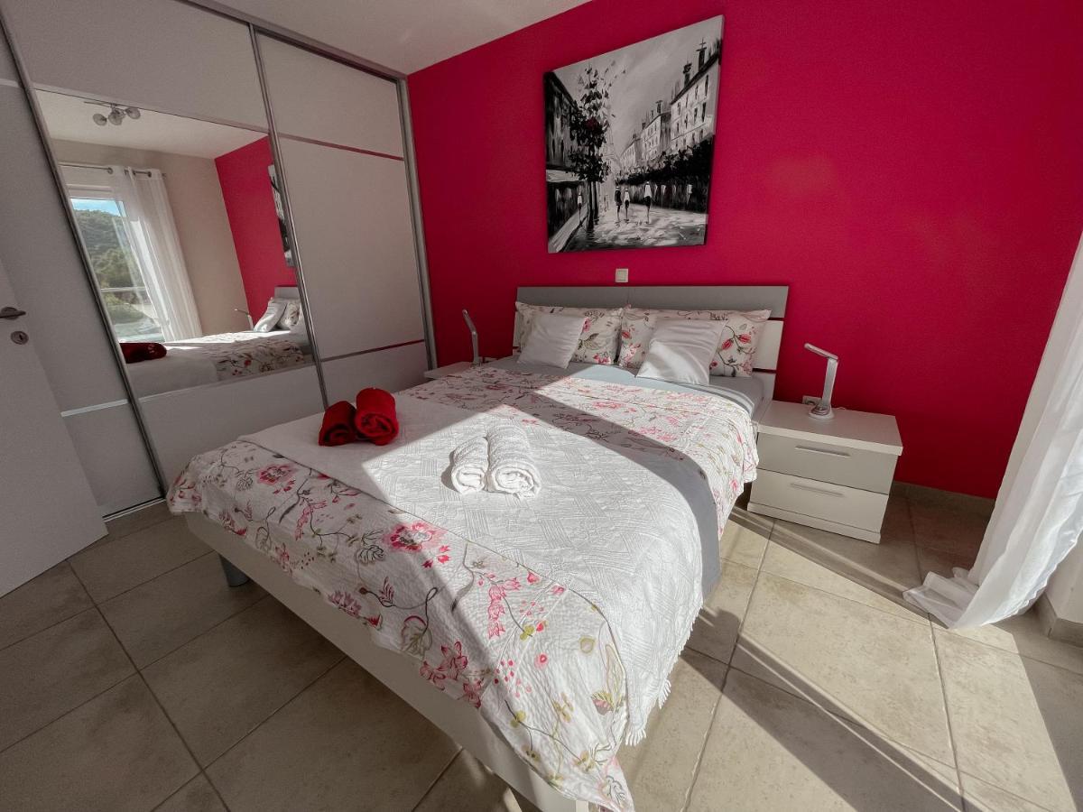 Ferienhaus Ivanka Apartment Trogir Exterior photo