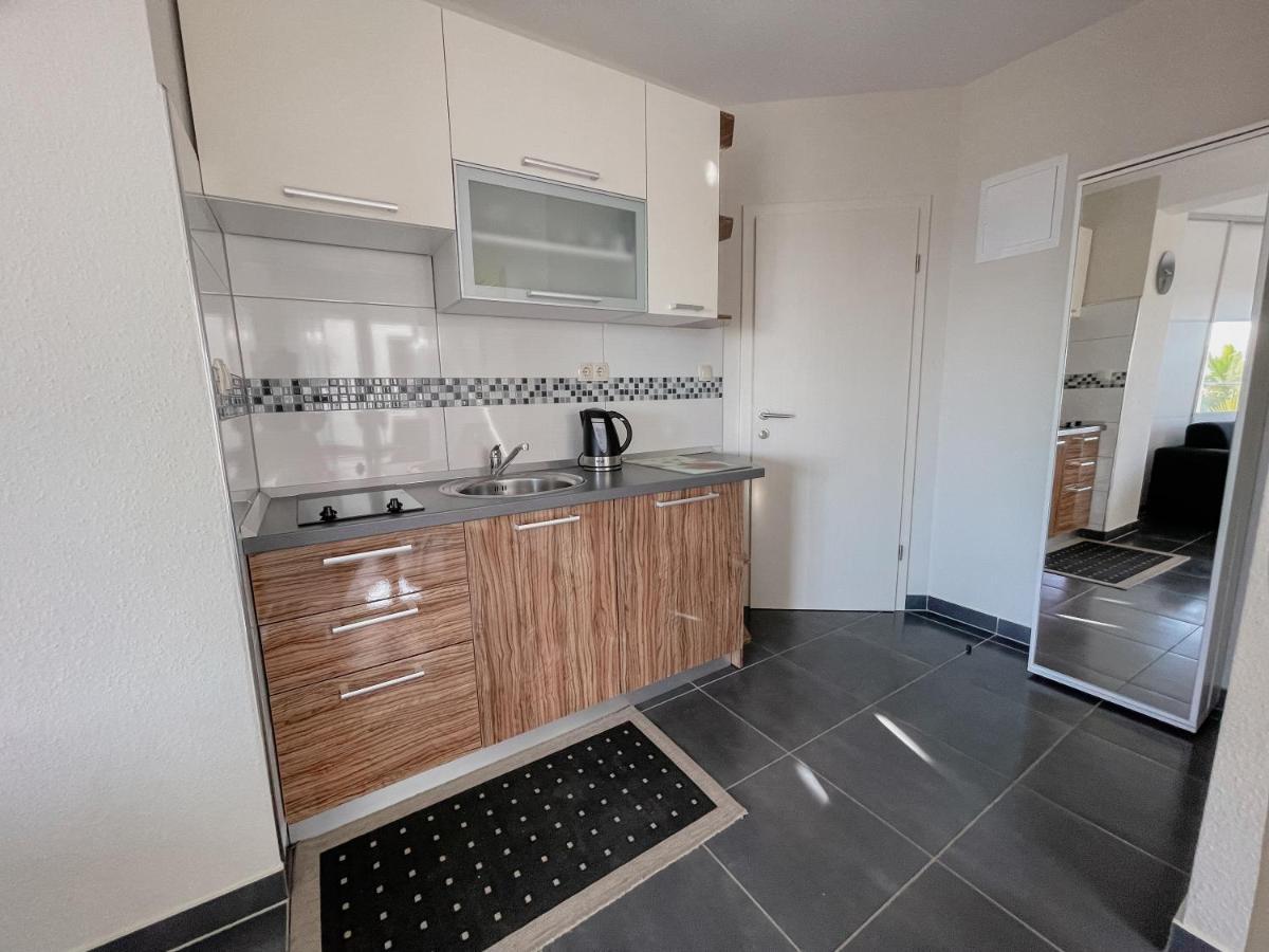 Ferienhaus Ivanka Apartment Trogir Exterior photo