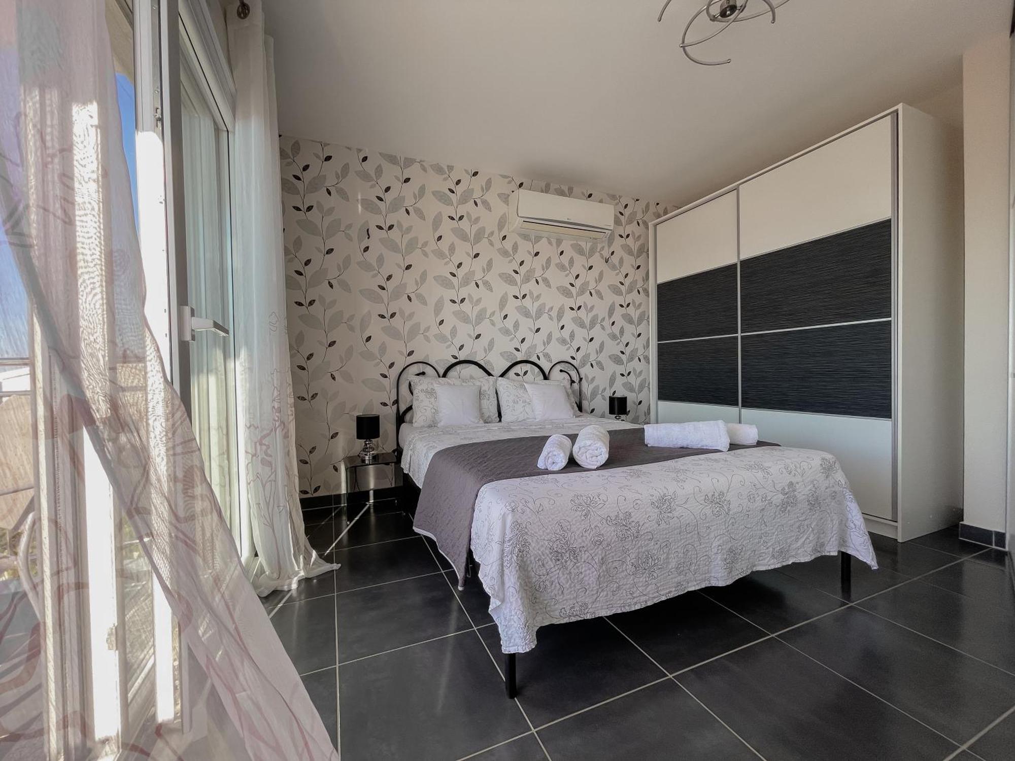 Ferienhaus Ivanka Apartment Trogir Room photo